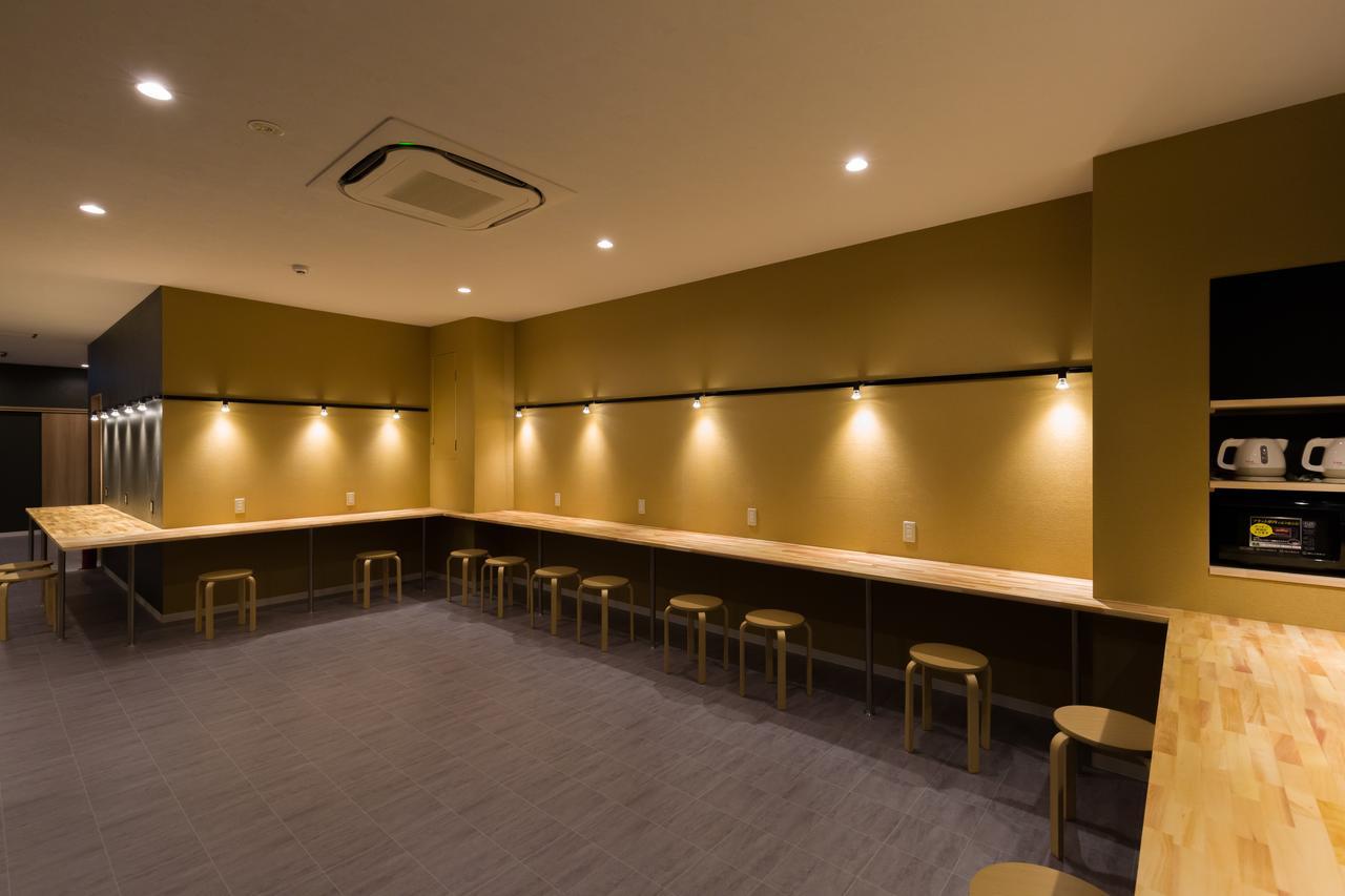 The Taurus Inn Kumamoto Exterior photo