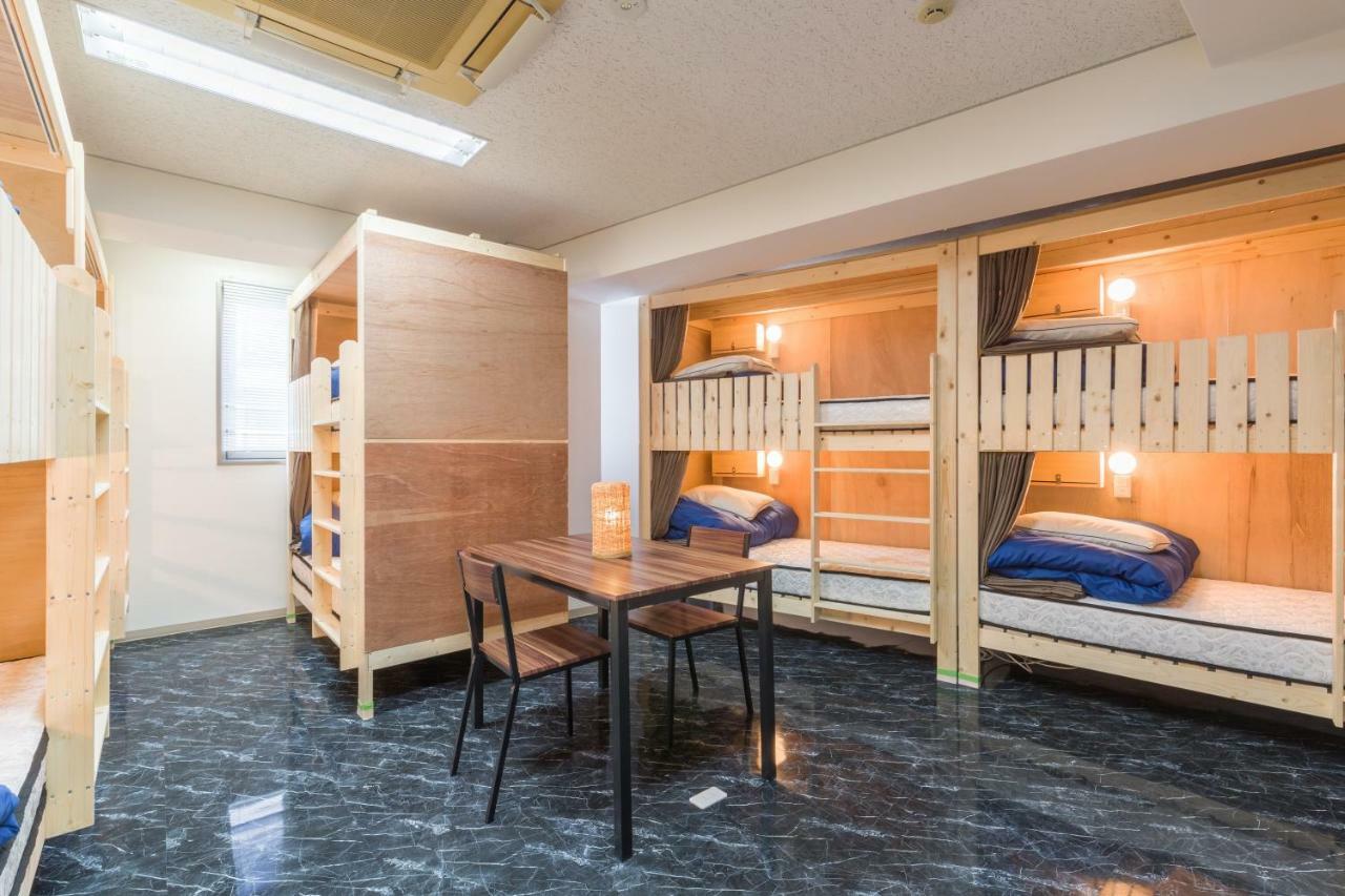 The Taurus Inn Kumamoto Exterior photo
